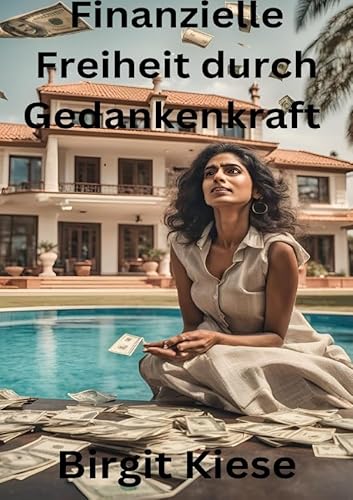 Finanzielle Freiheit durch Gedankenkraft - Der Weg zu einem Leben ohne Geldsorgen: Wie positives Denken und mentale Strategien Ihnen zu Wohlstand verhelfen Finanzielle Freiheit durch Gedankenkraft - Der Weg zu einem Leben ohne Geldsorgen: Wie positives Denken und mentale Strategien Ihnen zu Wohlstand verhelfen von epubli