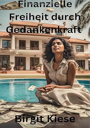 Finanzielle Freiheit durch Gedankenkraft - Der Weg zu einem Leben ohne Geldsorgen: Wie positives Denken und mentale Strategien Ihnen zu Wohlstand verhelfen Finanzielle Freiheit durch Gedankenkraft - Der Weg zu einem Leben ohne Geldsorgen: Wie positives Denken und mentale Strategien Ihnen zu Wohlstand verhelfen