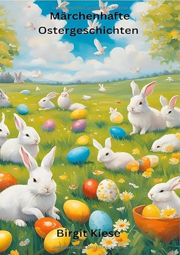Märchenhafte Ostergeschichten: Fröhliche Ostergeschichten für kleine Leser Märchenhafte Ostergeschichten: Fröhliche Ostergeschichten für kleine Leser von epubli