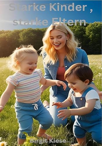Starke Kinder, starke Eltern: Mit Liebe, Vertrauen und Klarheit durch den Familienalltag Starke Kinder, starke Eltern: Mit Liebe, Vertrauen und Klarheit durch den Familienalltag von epubli
