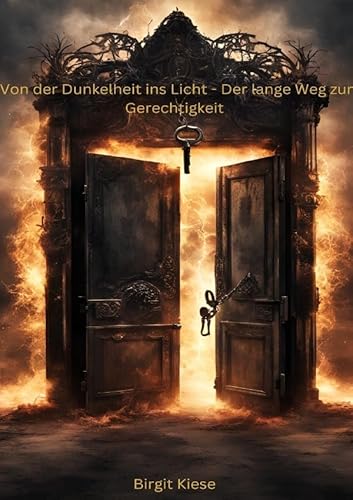 Von der Dunkeheit ins Licht - Der lange Weg zur Gerechtigkeit: Ein bewegender Bericht über den Kampf gegen Ungerechtigkeit und die Suche nach Erlösung Von der Dunkeheit ins Licht - Der lange Weg zur Gerechtigkeit: Ein bewegender Bericht über den Kampf gegen Ungerechtigkeit und die Suche nach Erlösung