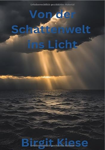 Von der Schattenwelt ins Licht: Ein persönlicher Leitfaden für Frauen auf dem Weg aus der häuslichen Gewalt Von der Schattenwelt ins Licht: Ein persönlicher Leitfaden für Frauen auf dem Weg aus der häuslichen Gewalt