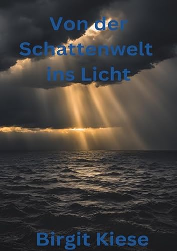 Von der Schattenwelt ins Licht: Ein persönlicher Leitfaden für Frauen auf dem Weg aus der häuslichen Gewalt Von der Schattenwelt ins Licht: Ein persönlicher Leitfaden für Frauen auf dem Weg aus der häuslichen Gewalt
