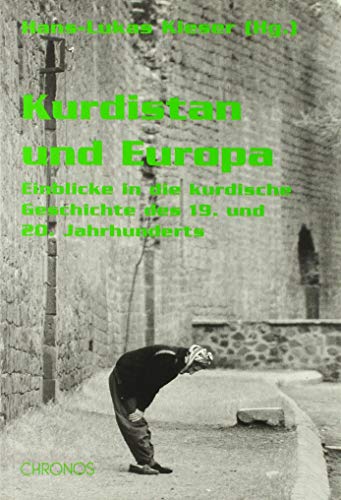 Kurdistan und Europa