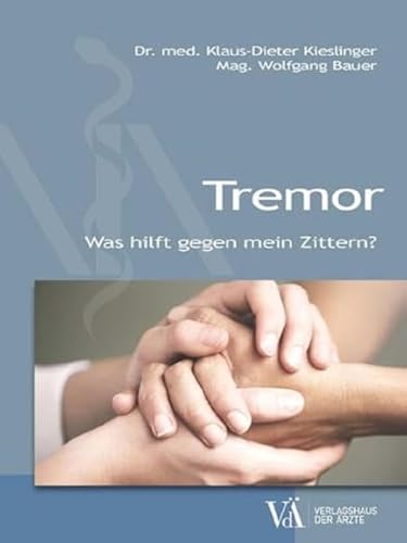 Tremor: Was hilft gegen mein Zittern?
