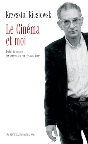 LE CINEMA ET MOI (0000) LE CINEMA ET MOI (0000)