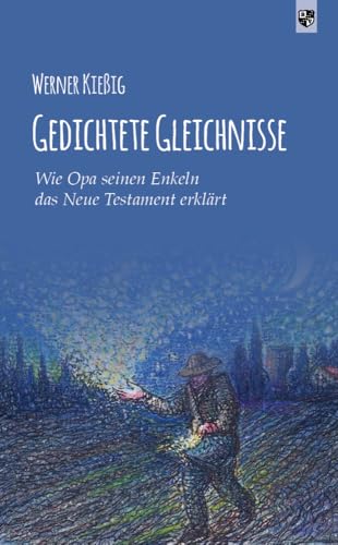 Gedichtete Gleichnisse von Bernardus Verlag