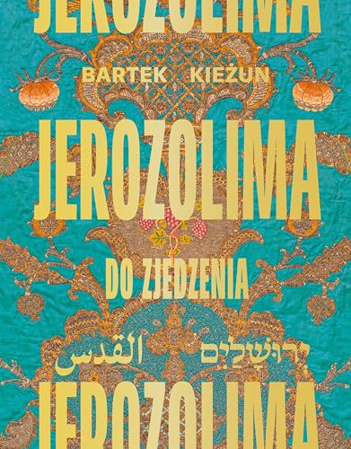 Jerozolima do zjedzenia