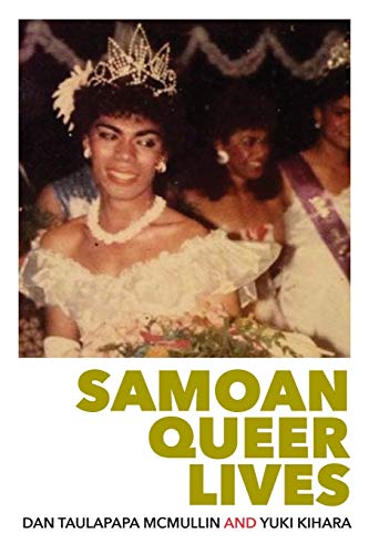 S¿moan Queer Lives von Little Island Press