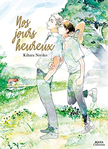Nos jours heureux von Boy's Love