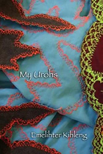 My Urohs von Kahuaomanoa