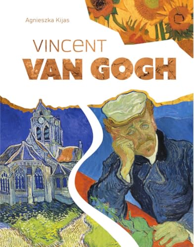 Vincent Van Gogh Vincent Van Gogh von SBM