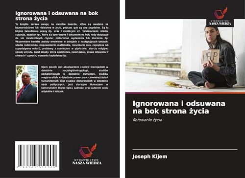 Ignorowana i odsuwana na bok strona ¿ycia: Ratowanie ¿ycia von Wydawnictwo Nasza Wiedza