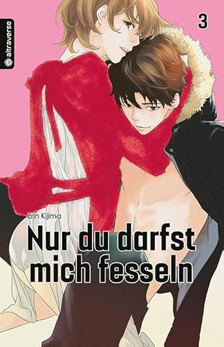 Nur du darfst mich fesseln 03