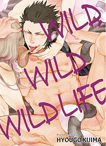 Wild Wild Wildlife von KUMA