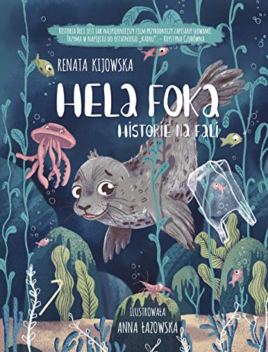 Hela Foka: Historie na fali von Znak