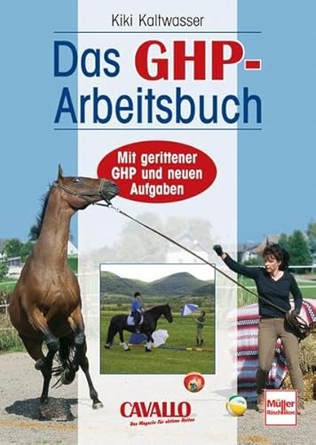 Das GHP-Arbeitsbuch: Mit gerittener GHP und neuen Aufgaben von Müller Rüschlikon