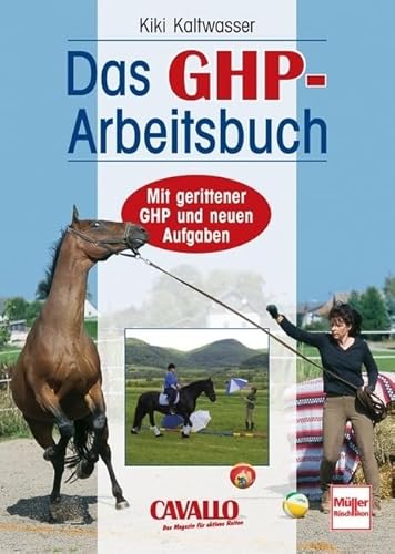 Das GHP-Arbeitsbuch: Mit gerittener GHP und neuen Aufgaben