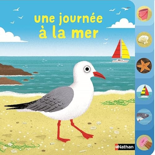 Une journée à la mer von NATHAN