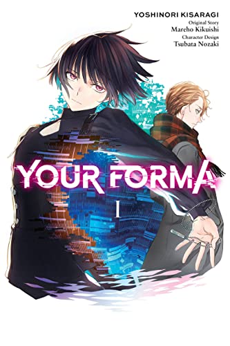 Your Forma, Vol. 1 (manga): Volume 1 (YOUR FORMA GN) von Yen Press