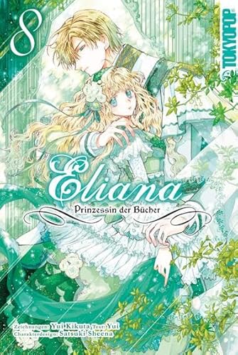 Eliana - Prinzessin der Bücher 08