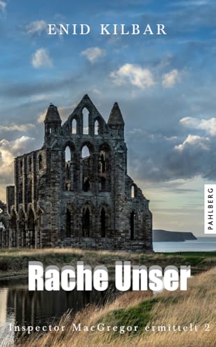 Rache Unser (Inspector MacGregor ermittelt)