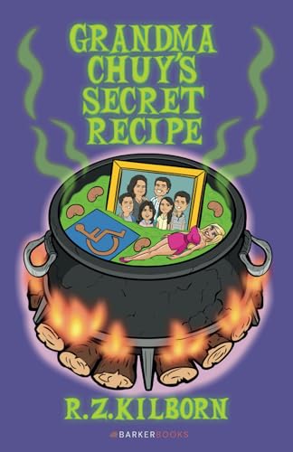 Grandma Chuy’s Secret Recipe
