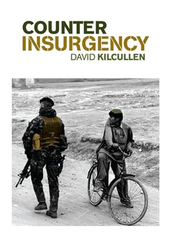 Counterinsurgency Counterinsurgency von C Hurst & Co Publishers Ltd