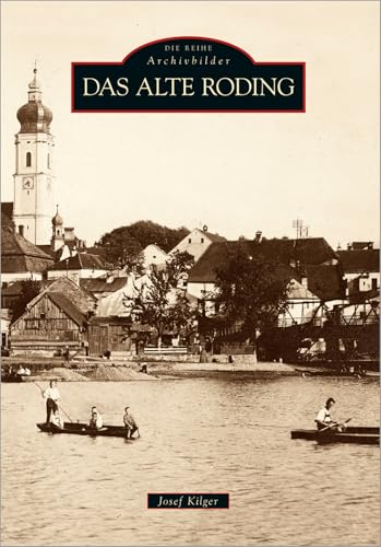 Das alte Roding von Sutton