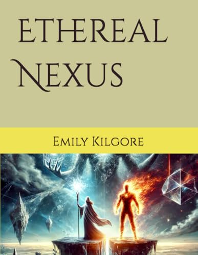 Ethereal Nexus von Independently published