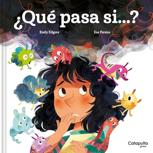 ¿Qué pasa si…?