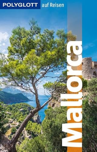 POLYGLOTT auf Reisen Mallorca (POLYGLOTT Edition)