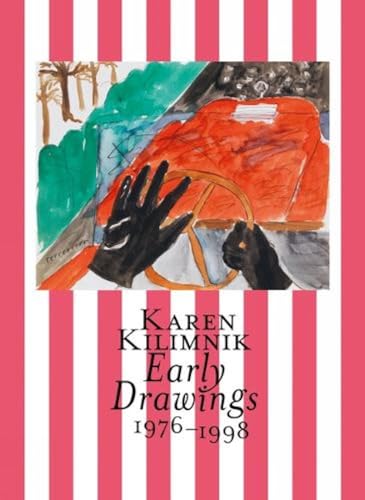 Early Drawings: 1976-1998 (Edition Patrick Frey, 358) von Edition Patrick Frey
