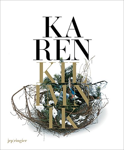 Karen Kilimnik: édition anglaise