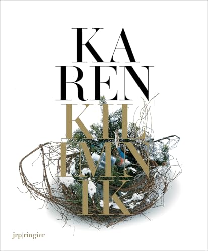 Karen Kilimnik: édition anglaise