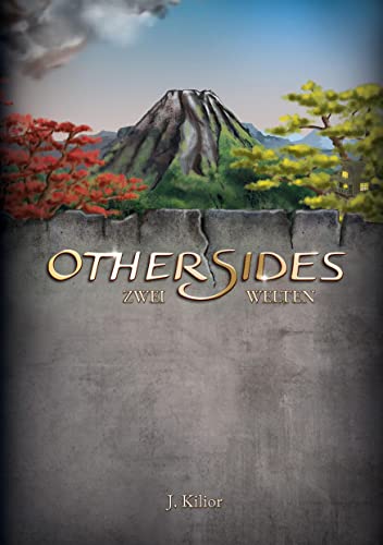 Othersides: Zwei Welten: Teil 1 der Othersides Reihe, Illustrierte Bonusausgabe