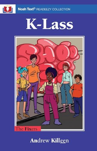 K-Lass von Noah Text LLC