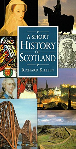 A Short History of Scotland