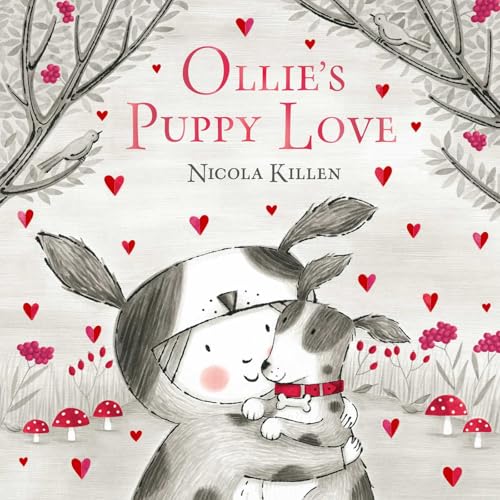 Ollie's Puppy Love (Volume 6) von Simon & Schuster Ltd