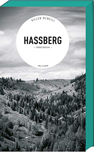 Hassberg - Frankenkrimi von Ars Vivendi