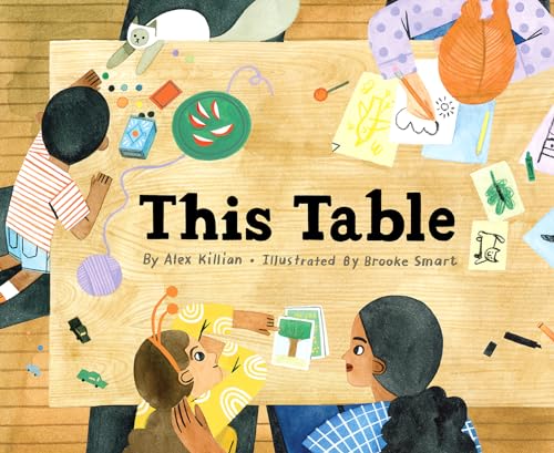 This Table von Greystone Kids