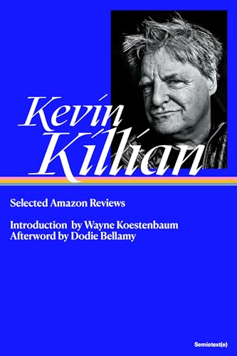 Selected Amazon Reviews (Semiotext(e) / Native Agents) von Semiotext(e)