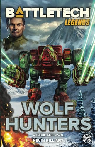 BattleTech Legends: Wolf Hunters von InMediaRes Productions