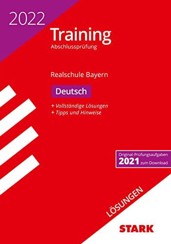 STARK (STARK-Verlag - Abschlussprüfungen)