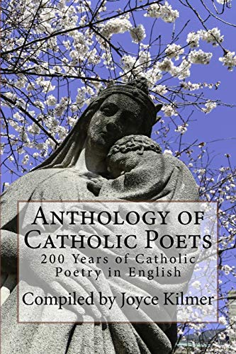 Anthology of Catholic Poets von CreateSpace Independent Publishing Platform