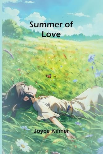 Summer of Love von Alpha Edition