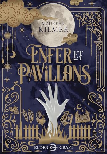 Enfer et Pavillons Enfer et Pavillons von ELDER CRAFT