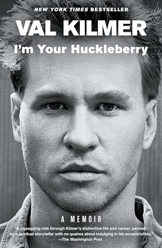 I'm Your Huckleberry: A Memoir von Simon & Schuster