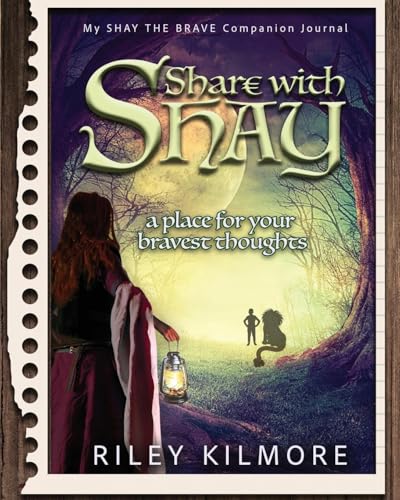 Share With Shay von Wild Ink Publishing LLC