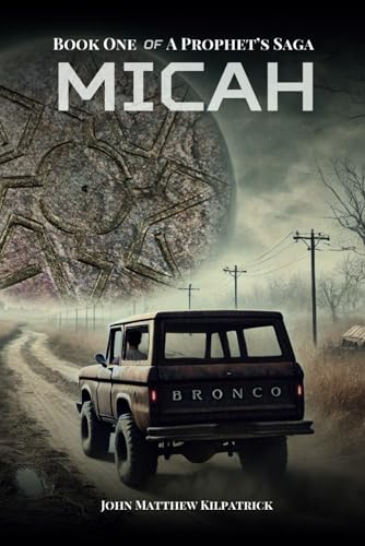 Micah (A Profit's Saga, Band 1) von Independently published